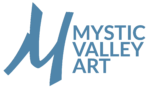 Mystic Valley Art Logo